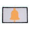 Sublimation Patch - Rectangle Thumbnail