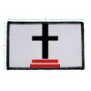 Sublimation Patch - Rectangle Thumbnail