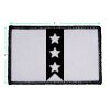 Sublimation Patch - Rectangle Thumbnail