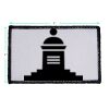 Sublimation Patch - Rectangle Thumbnail