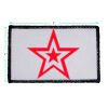 Sublimation Patch - Rectangle Thumbnail