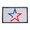 Sublimation Patch - Rectangle Thumbnail