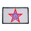 Sublimation Patch - Rectangle Thumbnail