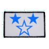 Sublimation Patch - Rectangle Thumbnail