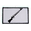 Sublimation Patch - Rectangle Thumbnail