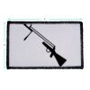 Sublimation Patch - Rectangle Thumbnail