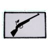 Sublimation Patch - Rectangle Thumbnail