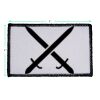 Sublimation Patch - Rectangle Thumbnail