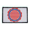 Sublimation Patch - Rectangle Thumbnail