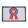 Sublimation Patch - Rectangle Thumbnail