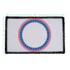 Sublimation Patch - Rectangle Thumbnail