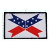 Sublimation Patch - Rectangle Thumbnail