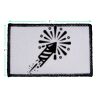 Sublimation Patch - Rectangle Thumbnail