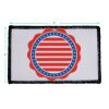Sublimation Patch - Rectangle Thumbnail