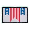 Sublimation Patch - Rectangle Thumbnail