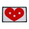 Sublimation Patch - Rectangle Thumbnail