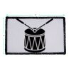 Sublimation Patch - Rectangle Thumbnail