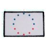 Sublimation Patch - Rectangle Thumbnail