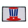 Sublimation Patch - Rectangle Thumbnail