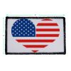 Sublimation Patch - Rectangle Thumbnail