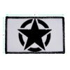 Sublimation Patch - Rectangle Thumbnail