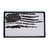 Sublimation Patch - Rectangle Thumbnail