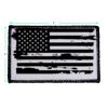 Sublimation Patch - Rectangle Thumbnail