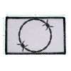 Sublimation Patch - Rectangle Thumbnail