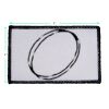 Sublimation Patch - Rectangle Thumbnail