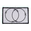 Sublimation Patch - Rectangle Thumbnail