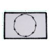 Sublimation Patch - Rectangle Thumbnail