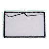 Sublimation Patch - Rectangle Thumbnail