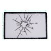 Sublimation Patch - Rectangle Thumbnail