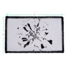 Sublimation Patch - Rectangle Thumbnail