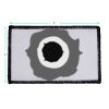 Sublimation Patch - Rectangle Thumbnail