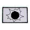 Sublimation Patch - Rectangle Thumbnail