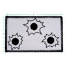Sublimation Patch - Rectangle Thumbnail
