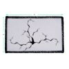 Sublimation Patch - Rectangle Thumbnail