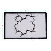 Sublimation Patch - Rectangle Thumbnail