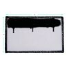 Sublimation Patch - Rectangle Thumbnail