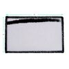 Sublimation Patch - Rectangle Thumbnail