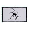 Sublimation Patch - Rectangle Thumbnail