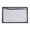 Sublimation Patch - Rectangle Thumbnail