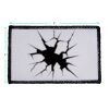Sublimation Patch - Rectangle Thumbnail