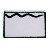 Sublimation Patch - Rectangle Thumbnail