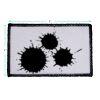 Sublimation Patch - Rectangle Thumbnail