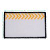 Sublimation Patch - Rectangle Thumbnail