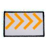 Sublimation Patch - Rectangle Thumbnail