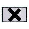 Sublimation Patch - Rectangle Thumbnail