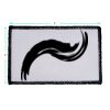 Sublimation Patch - Rectangle Thumbnail